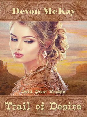 cover image of Trail of Desire
